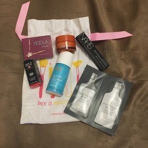 ‼️Make an offer‼️Sephora Play 6 pc set